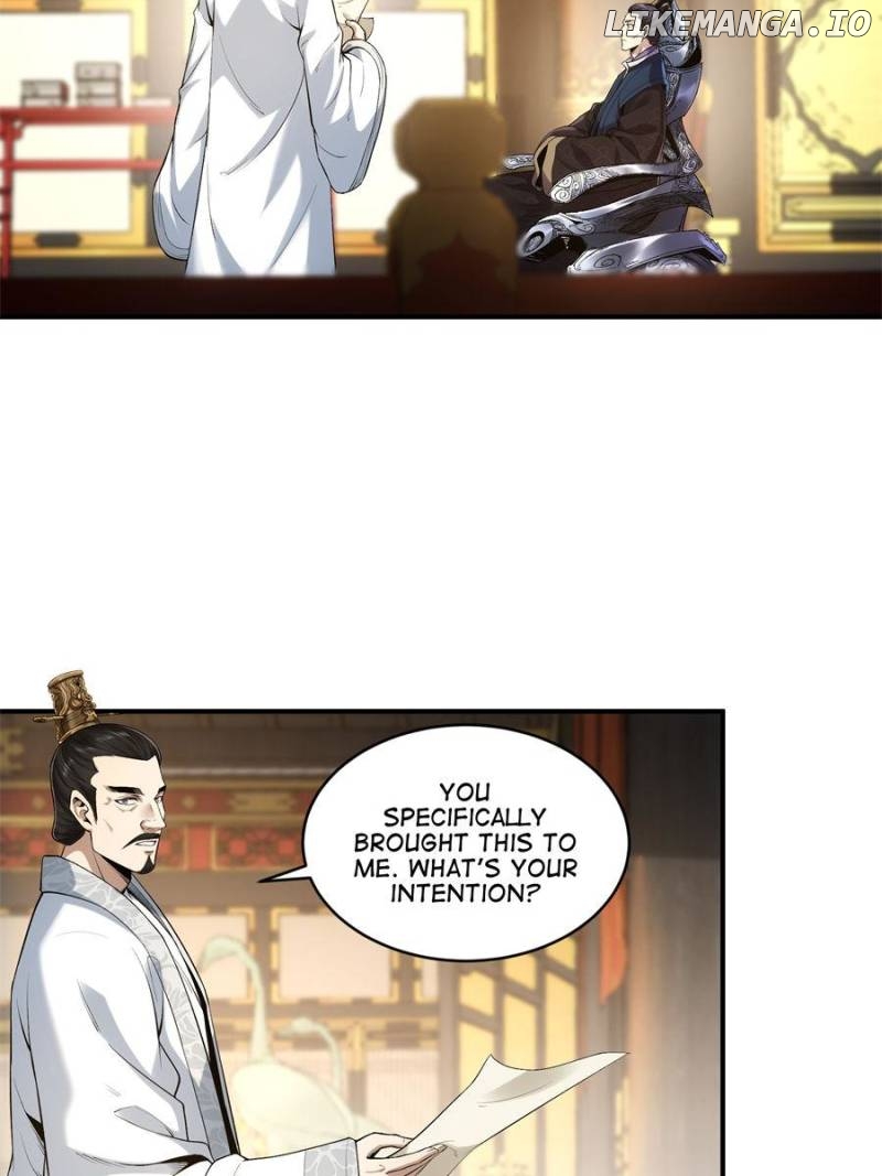 Celebrating The Remaining Life Chapter 70 - page 4