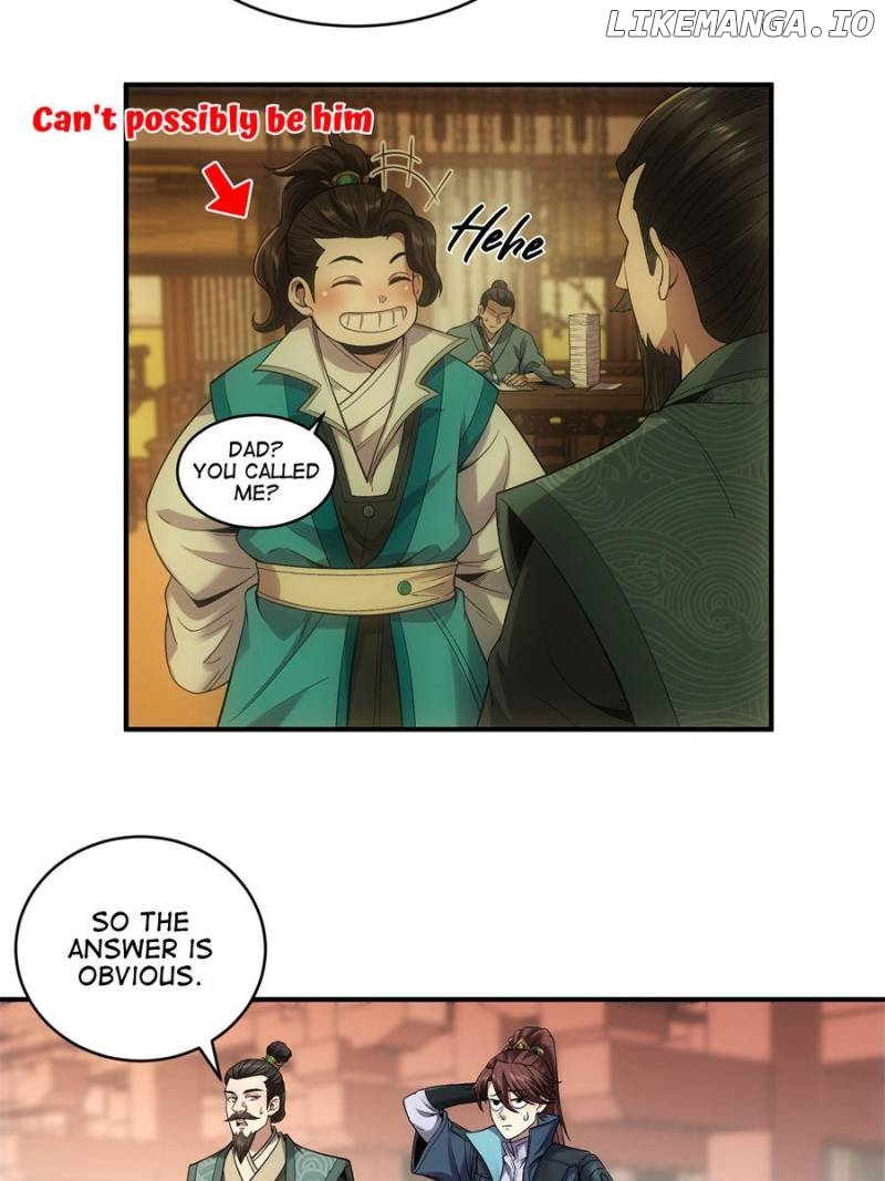 Celebrating The Remaining Life Chapter 70 - page 40
