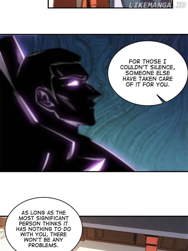 Celebrating The Remaining Life Chapter 70 - page 44