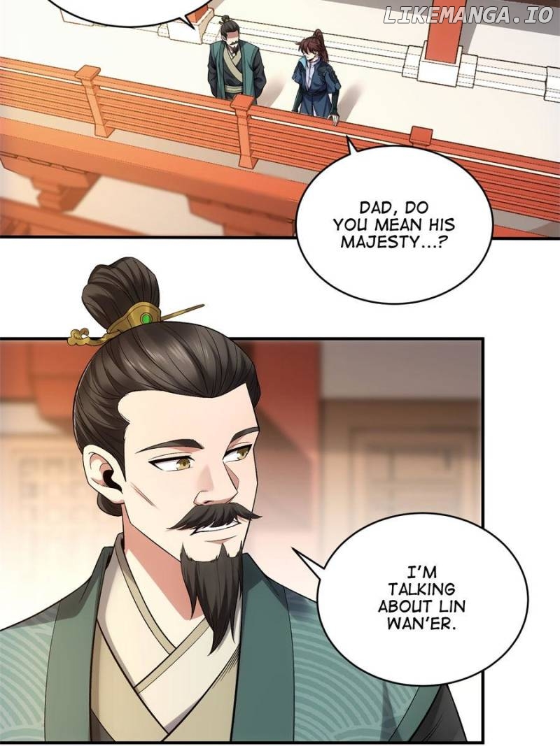 Celebrating The Remaining Life Chapter 70 - page 45