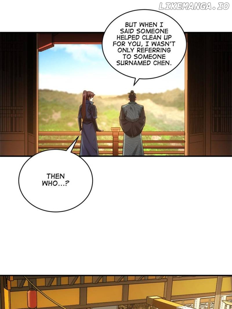 Celebrating The Remaining Life Chapter 70 - page 47