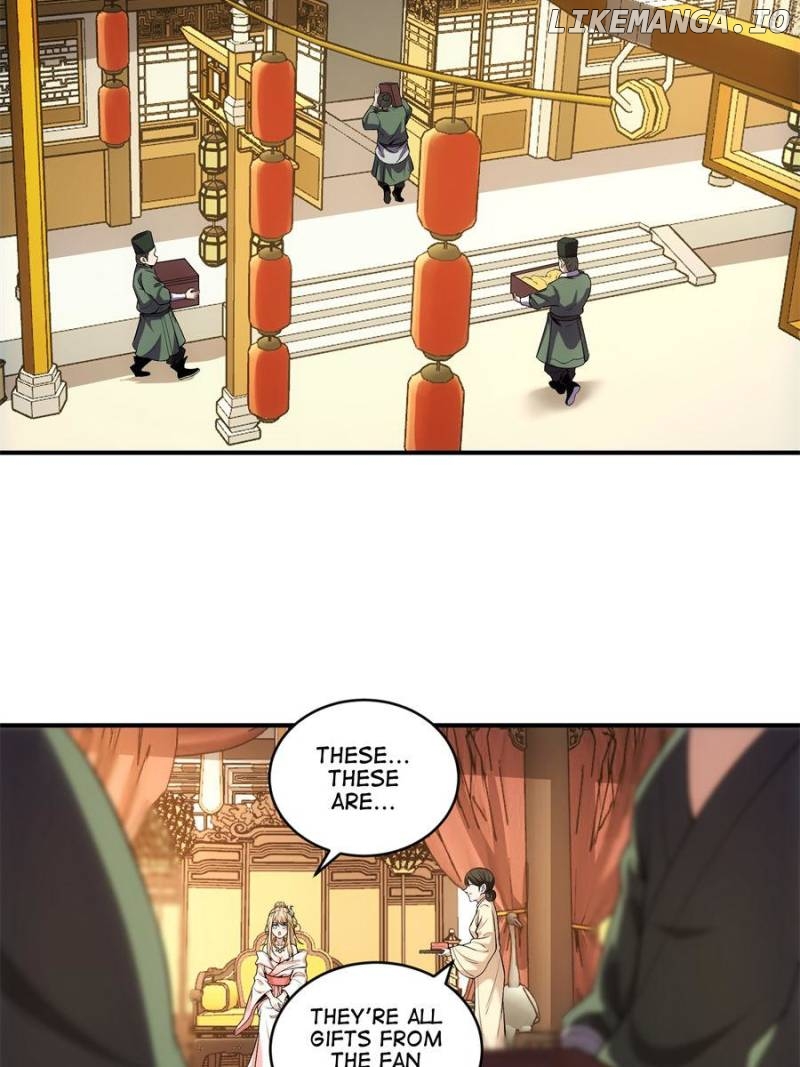 Celebrating The Remaining Life Chapter 70 - page 48