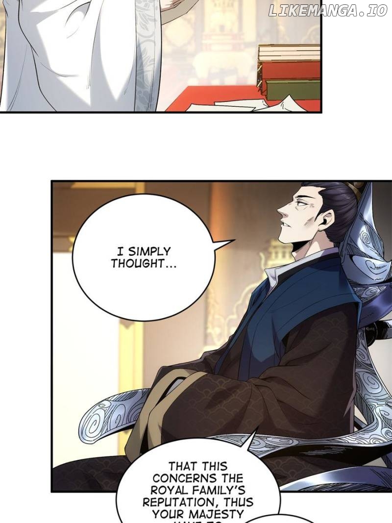 Celebrating The Remaining Life Chapter 70 - page 5