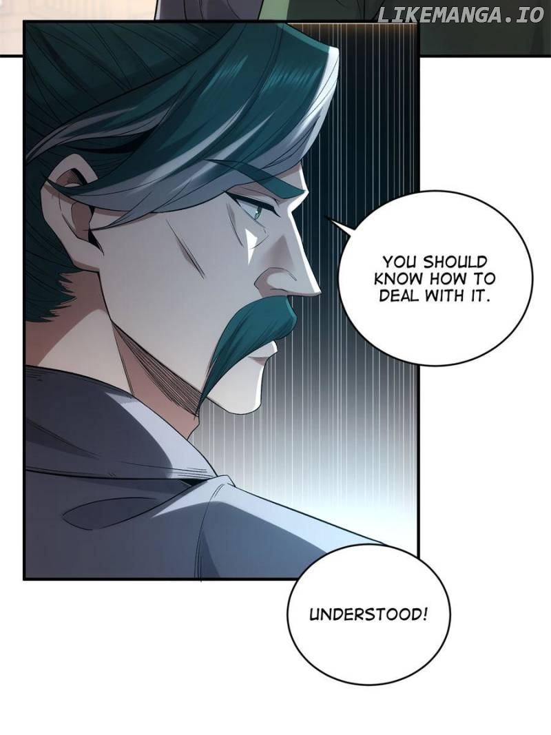 Celebrating The Remaining Life Chapter 70 - page 51