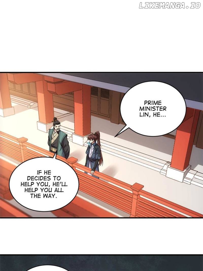 Celebrating The Remaining Life Chapter 70 - page 53