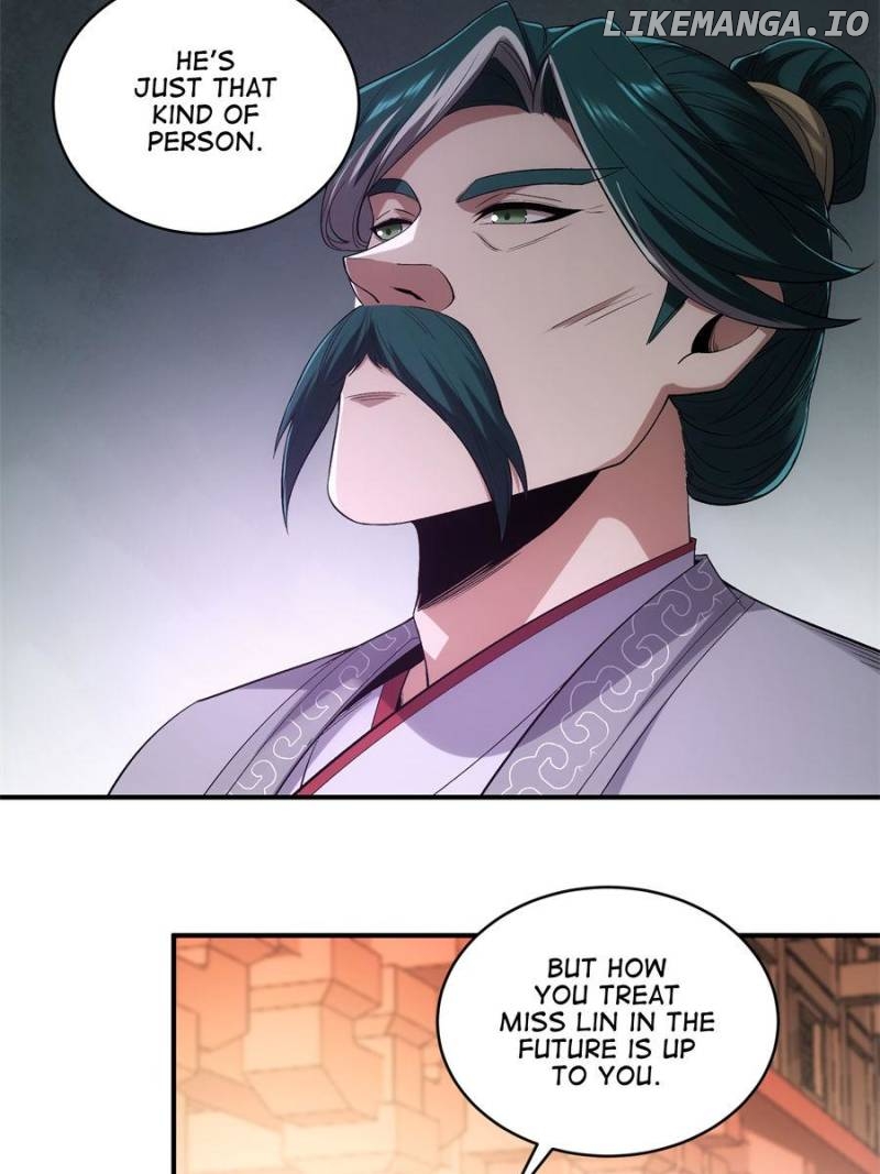 Celebrating The Remaining Life Chapter 70 - page 54