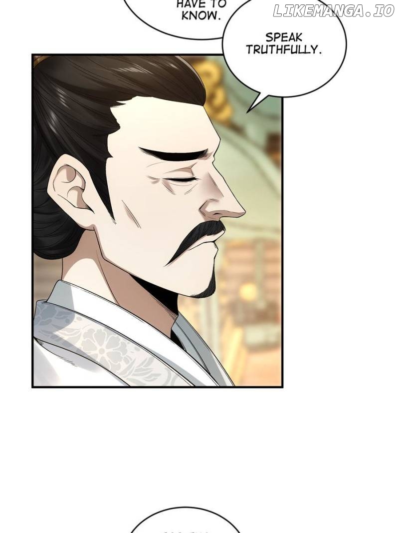 Celebrating The Remaining Life Chapter 70 - page 6