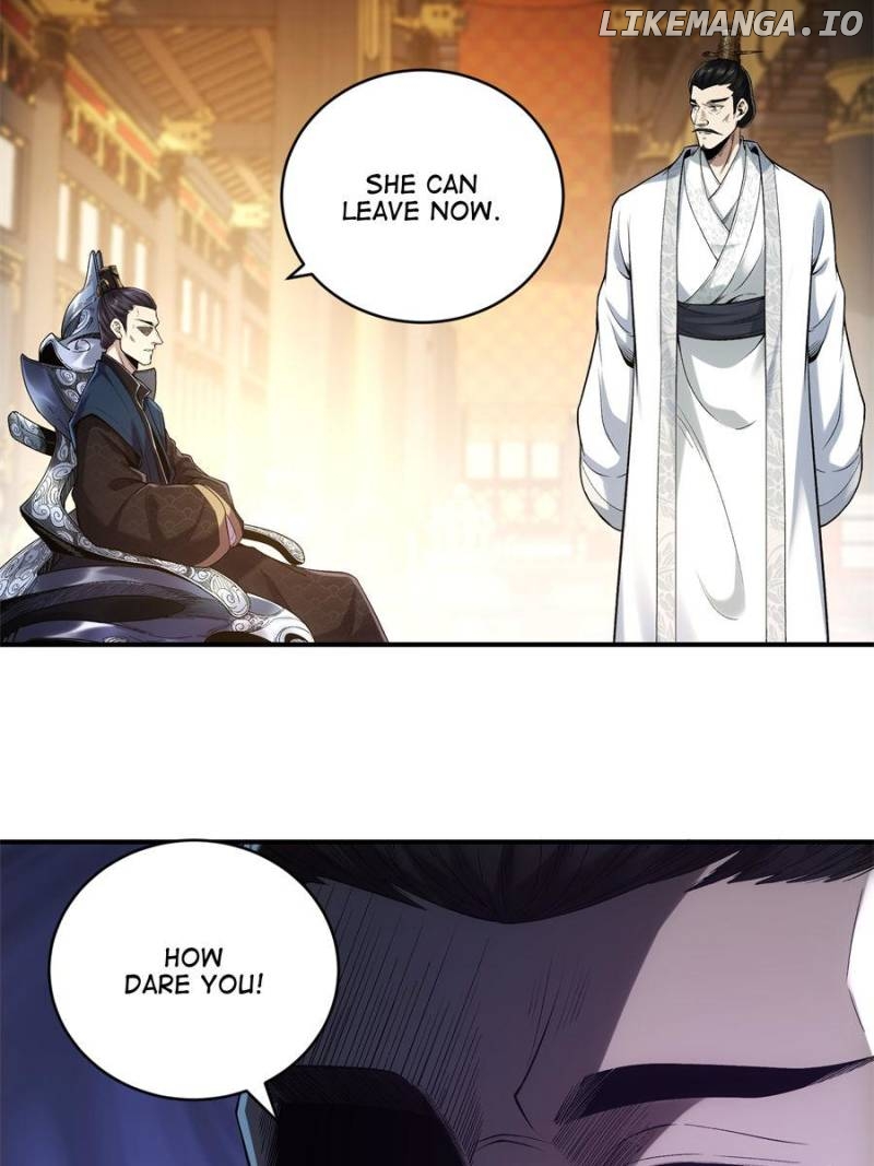 Celebrating The Remaining Life Chapter 70 - page 9