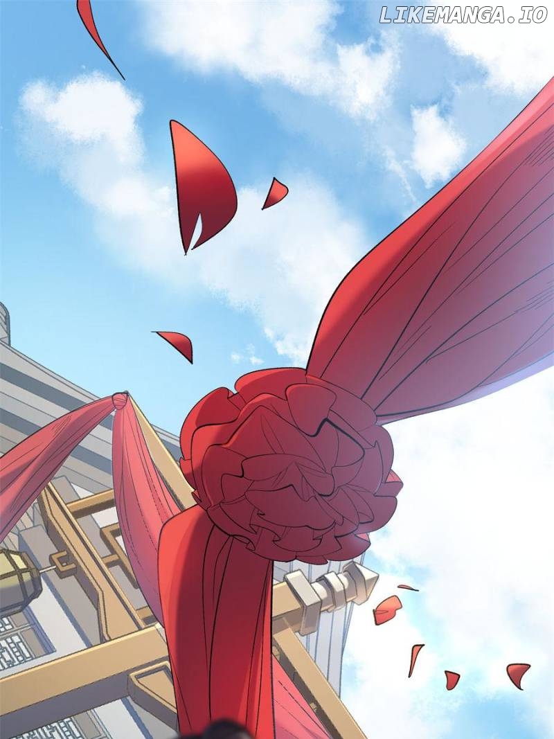 Celebrating The Remaining Life Chapter 71 - page 1