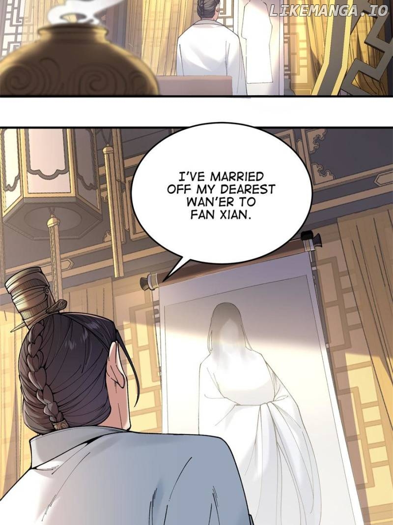 Celebrating The Remaining Life Chapter 71 - page 11