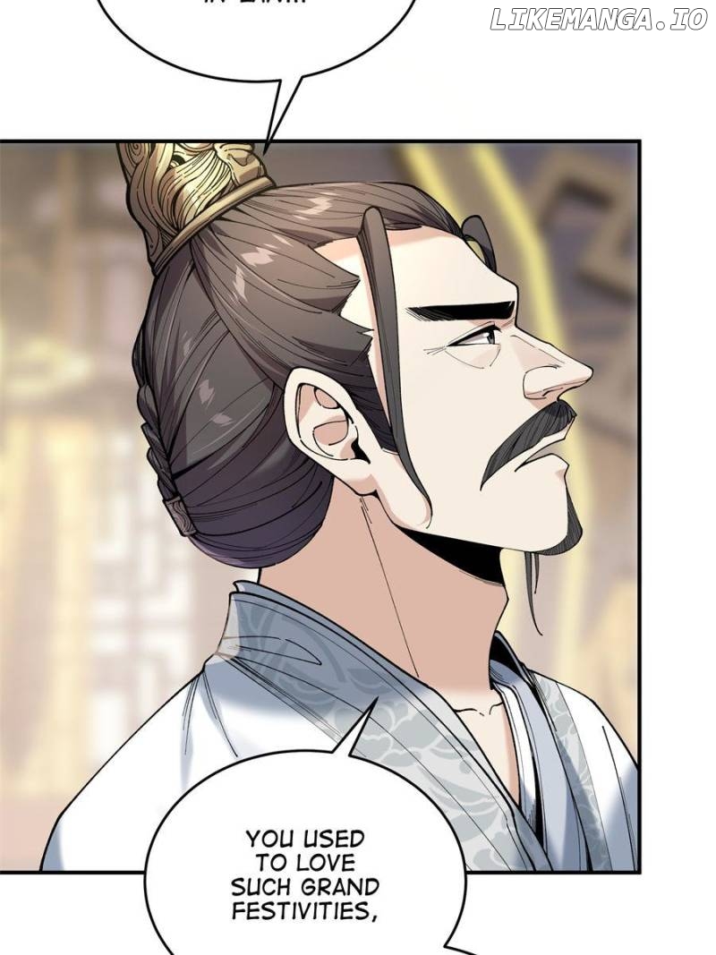 Celebrating The Remaining Life Chapter 71 - page 13