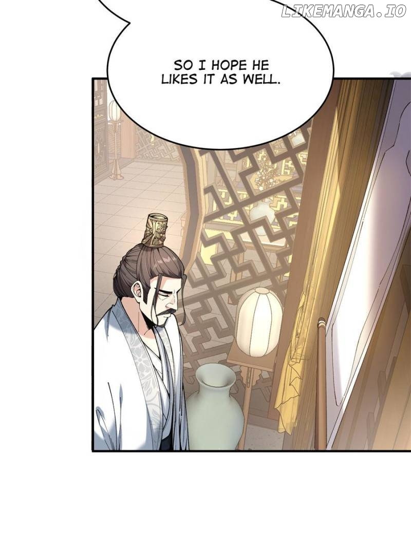 Celebrating The Remaining Life Chapter 71 - page 14