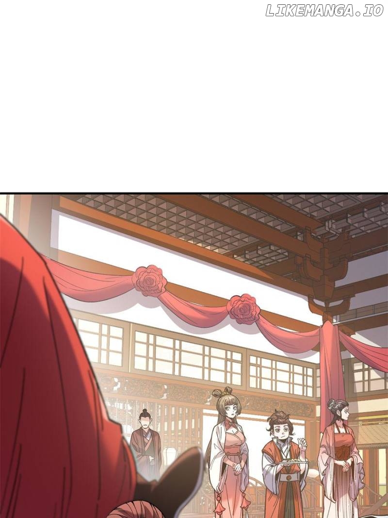 Celebrating The Remaining Life Chapter 71 - page 16
