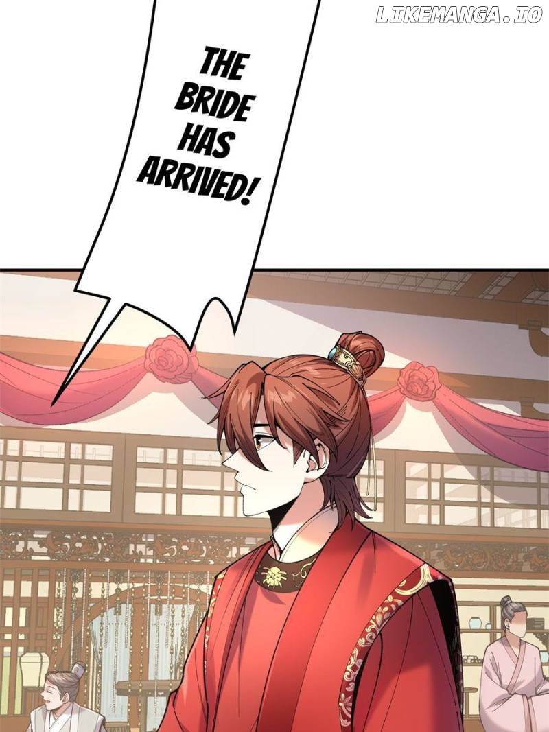 Celebrating The Remaining Life Chapter 71 - page 20