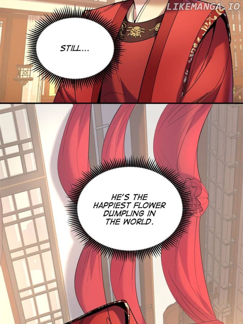 Celebrating The Remaining Life Chapter 71 - page 24