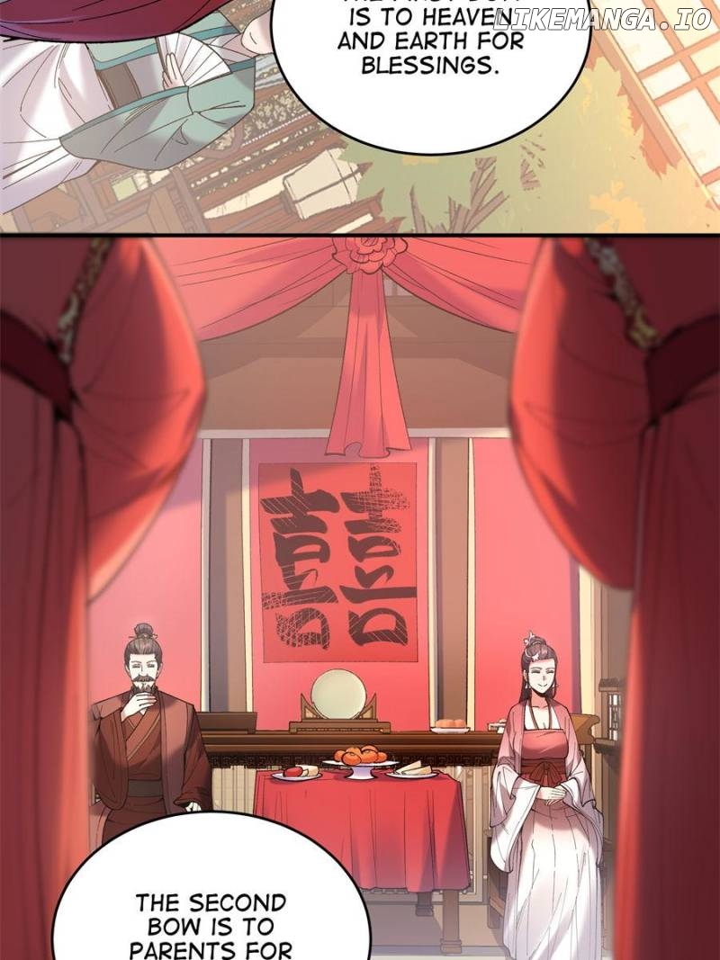 Celebrating The Remaining Life Chapter 71 - page 26