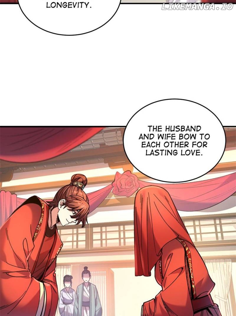 Celebrating The Remaining Life Chapter 71 - page 27