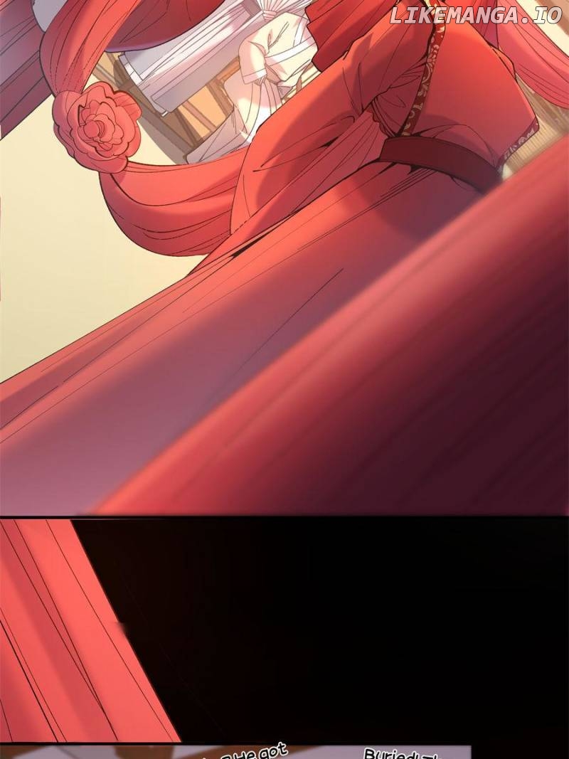 Celebrating The Remaining Life Chapter 71 - page 30