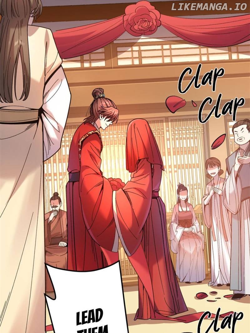 Celebrating The Remaining Life Chapter 71 - page 32