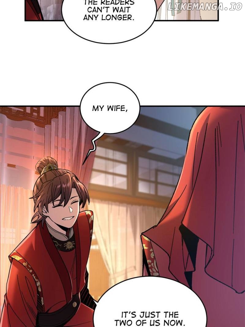 Celebrating The Remaining Life Chapter 71 - page 37