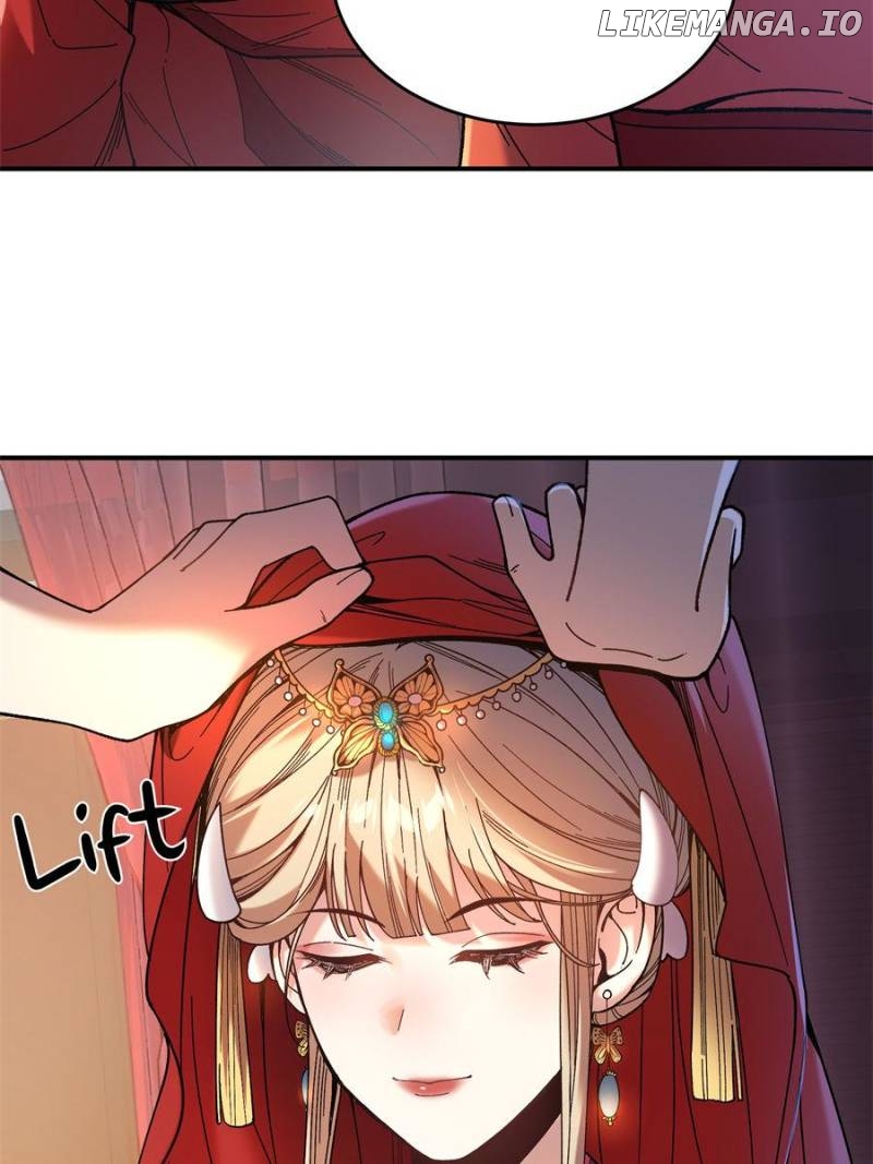 Celebrating The Remaining Life Chapter 71 - page 38