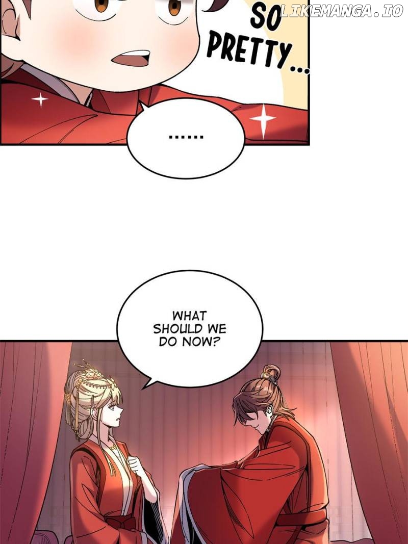 Celebrating The Remaining Life Chapter 71 - page 40