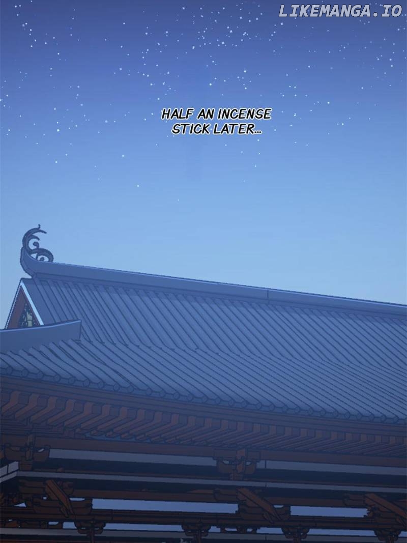 Celebrating The Remaining Life Chapter 71 - page 45