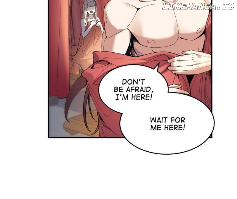 Celebrating The Remaining Life Chapter 71 - page 48