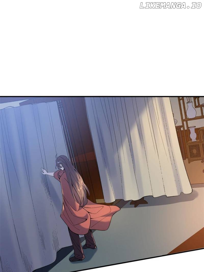 Celebrating The Remaining Life Chapter 71 - page 49