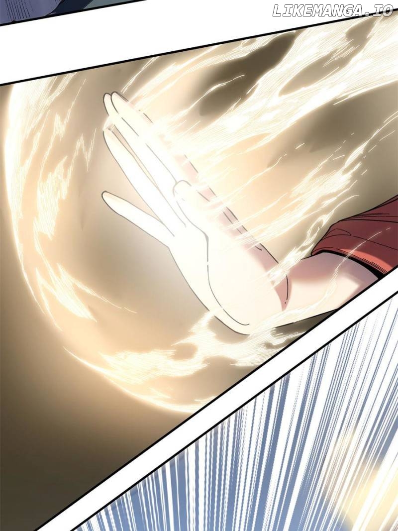 Celebrating The Remaining Life Chapter 71 - page 50