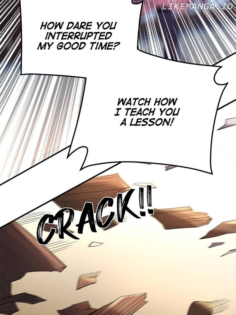 Celebrating The Remaining Life Chapter 71 - page 52