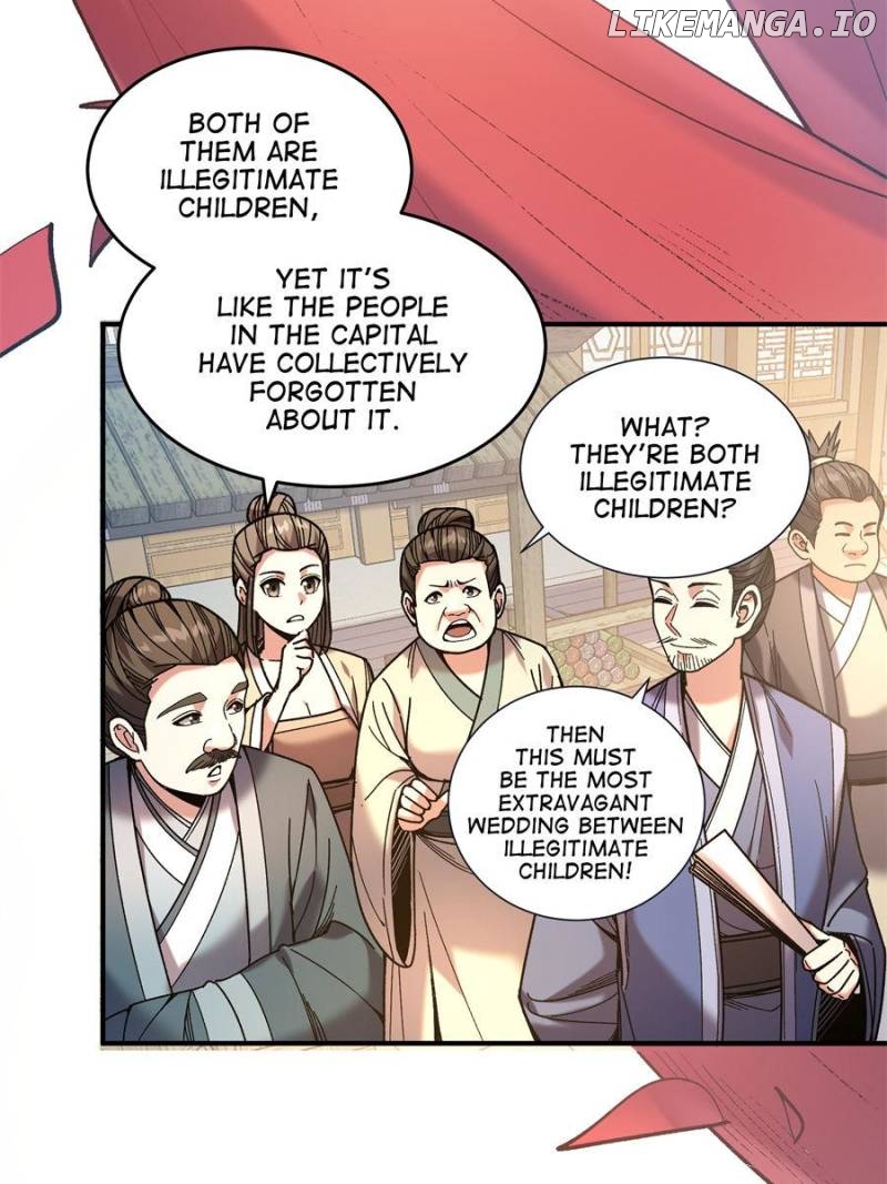 Celebrating The Remaining Life Chapter 71 - page 6