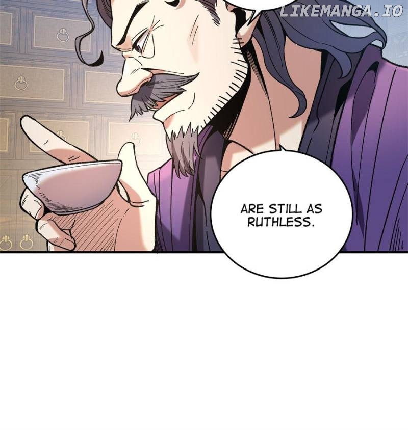 Celebrating The Remaining Life Chapter 71 - page 61