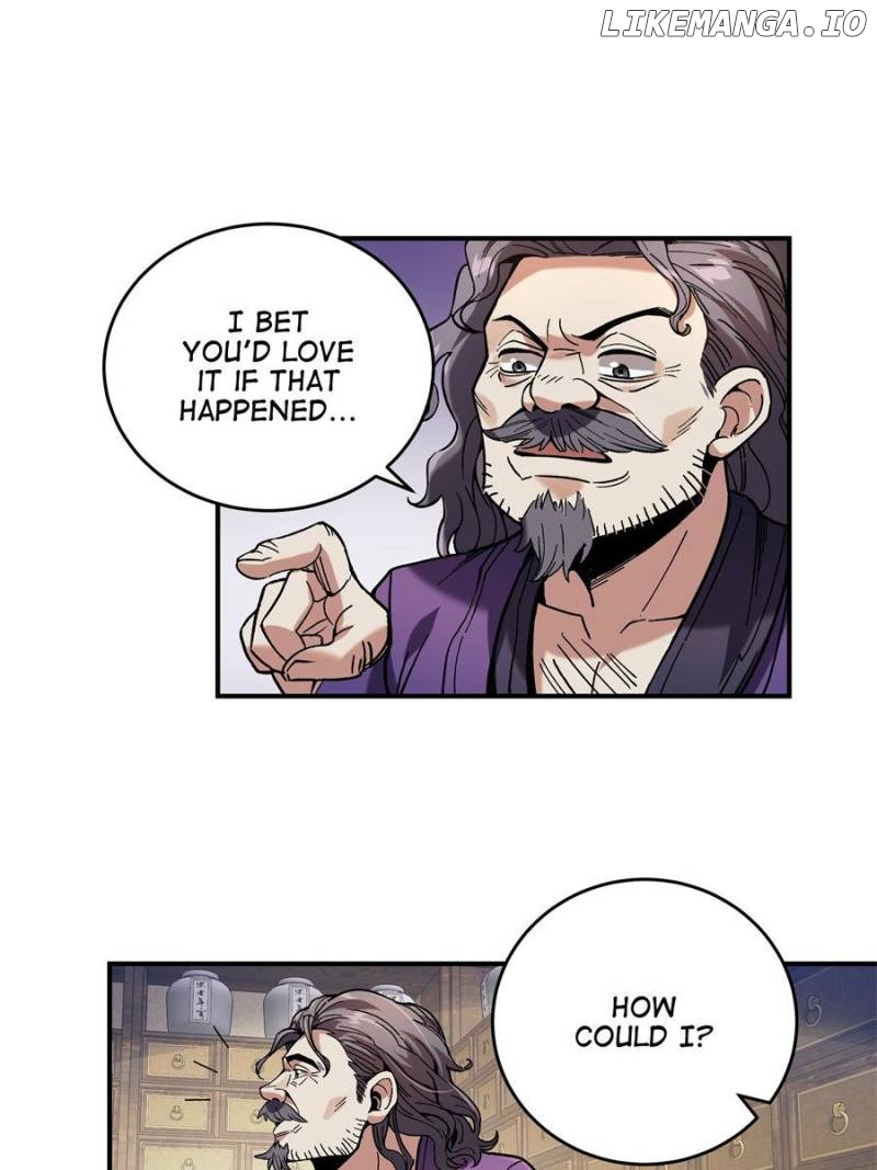 Celebrating The Remaining Life Chapter 71 - page 64