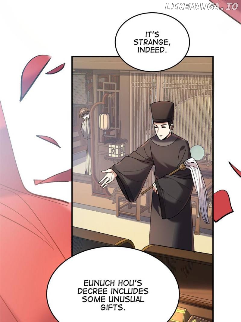 Celebrating The Remaining Life Chapter 71 - page 7