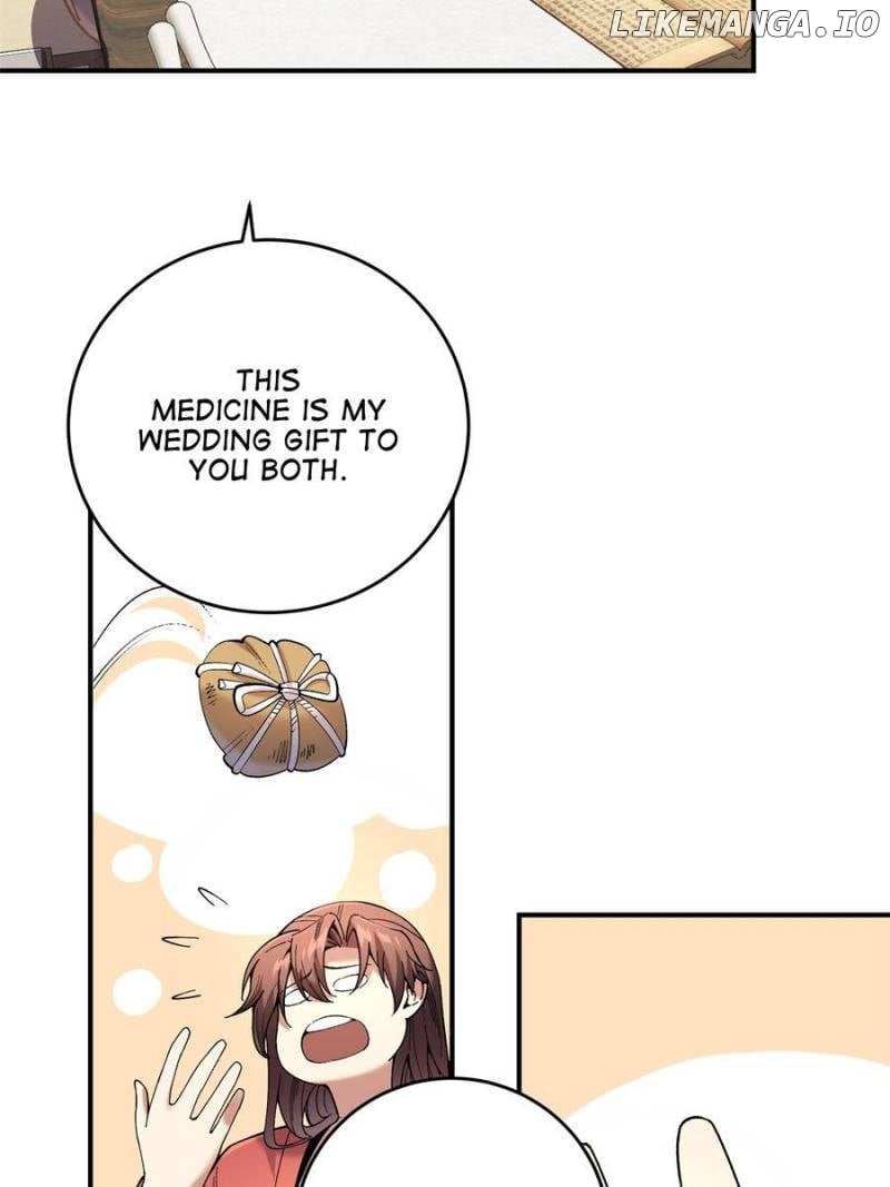 Celebrating The Remaining Life Chapter 71 - page 71
