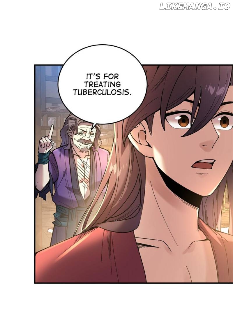 Celebrating The Remaining Life Chapter 71 - page 75
