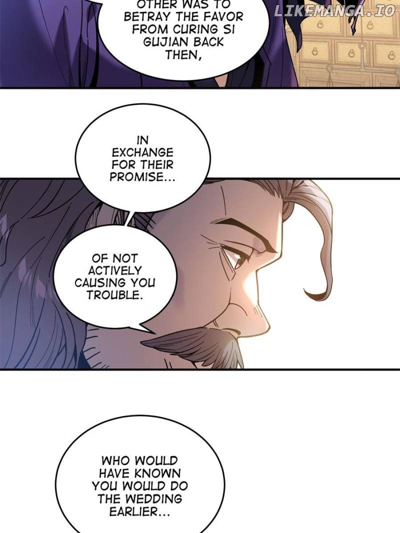 Celebrating The Remaining Life Chapter 71 - page 77
