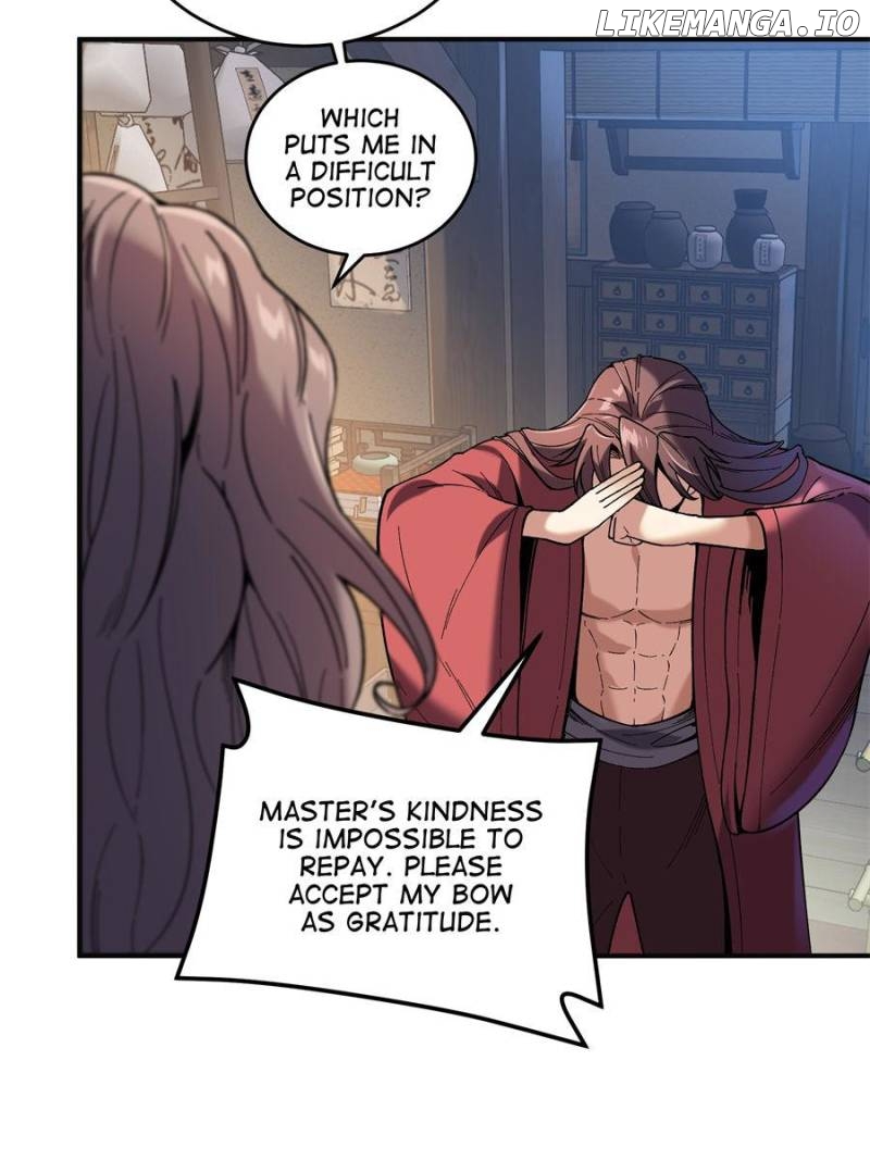 Celebrating The Remaining Life Chapter 71 - page 78