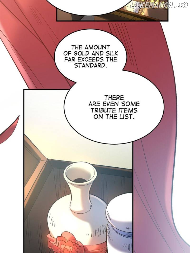 Celebrating The Remaining Life Chapter 71 - page 8