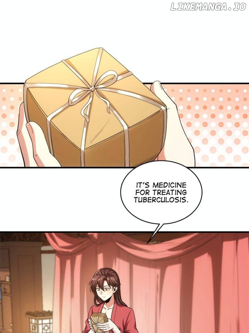 Celebrating The Remaining Life Chapter 72 - page 1