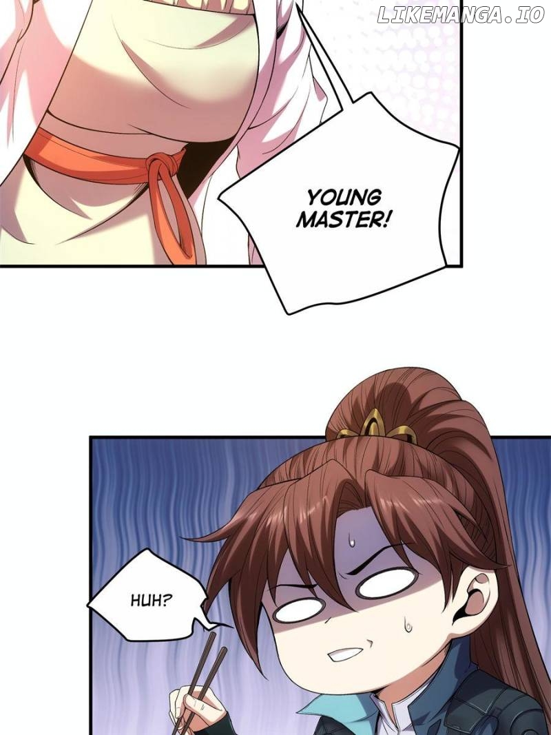 Celebrating The Remaining Life Chapter 72 - page 11
