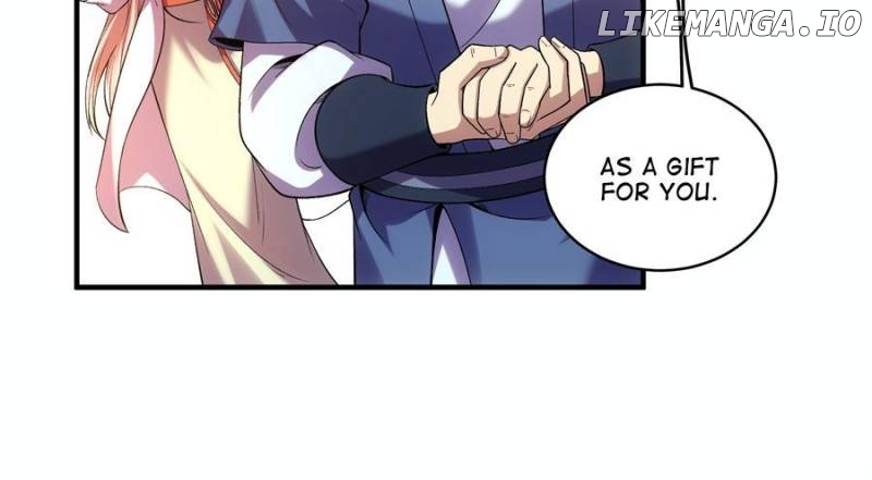 Celebrating The Remaining Life Chapter 72 - page 13