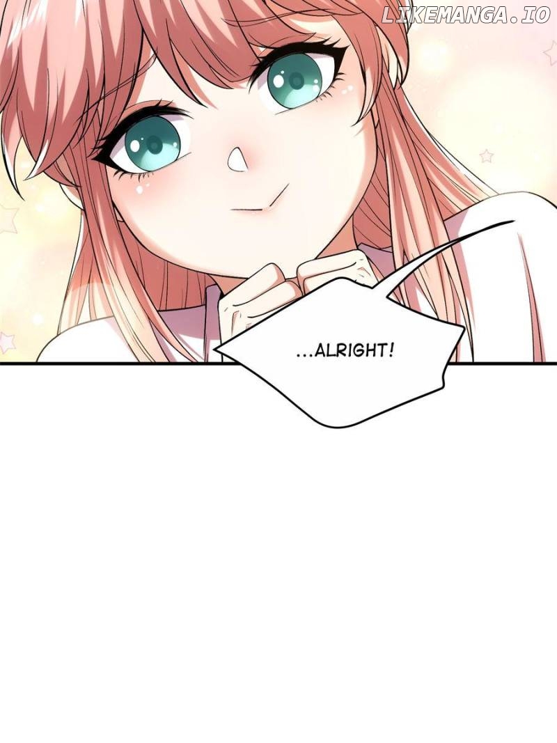 Celebrating The Remaining Life Chapter 72 - page 17