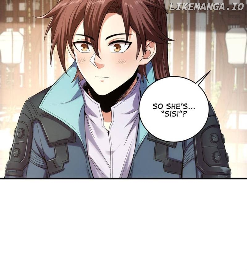 Celebrating The Remaining Life Chapter 72 - page 25