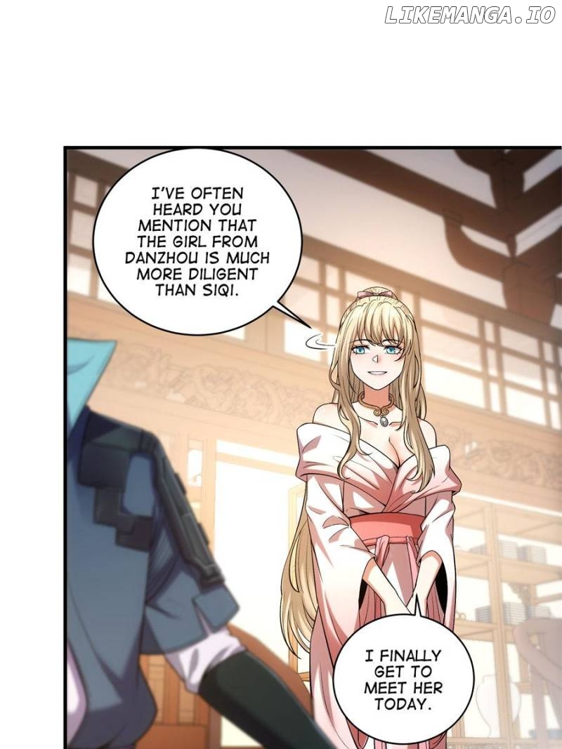 Celebrating The Remaining Life Chapter 72 - page 26