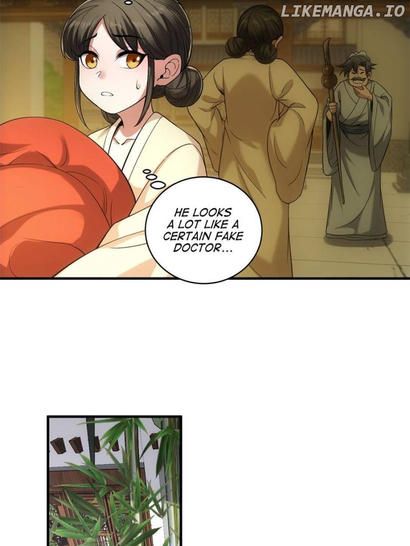 Celebrating The Remaining Life Chapter 72 - page 29