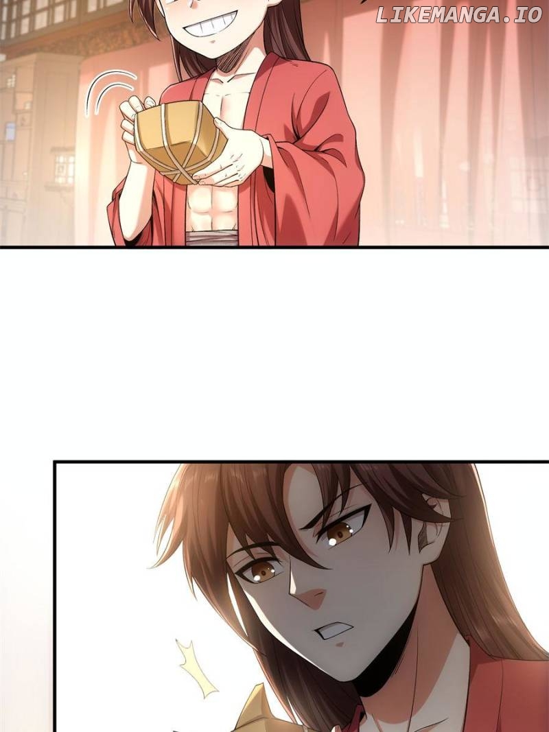 Celebrating The Remaining Life Chapter 72 - page 3