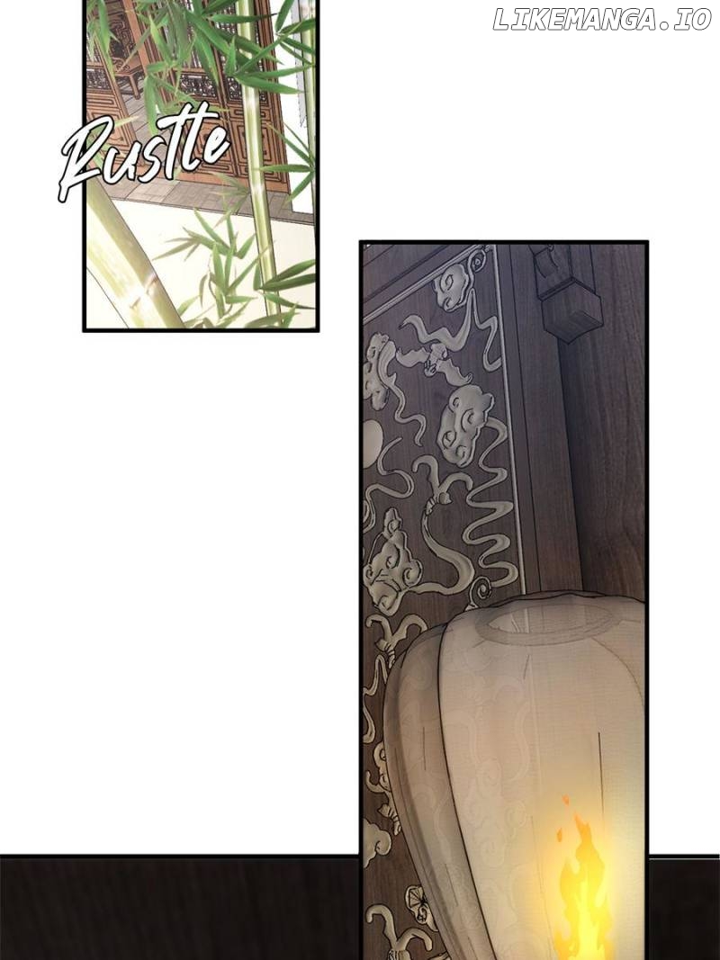 Celebrating The Remaining Life Chapter 72 - page 30