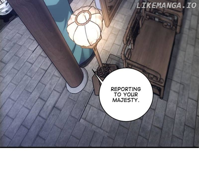 Celebrating The Remaining Life Chapter 72 - page 32